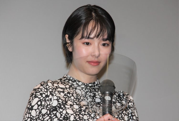 唐田えりかが語る責任と覚悟 「自分と向き合い続けることをやめてしまったら、もう何も残らない」