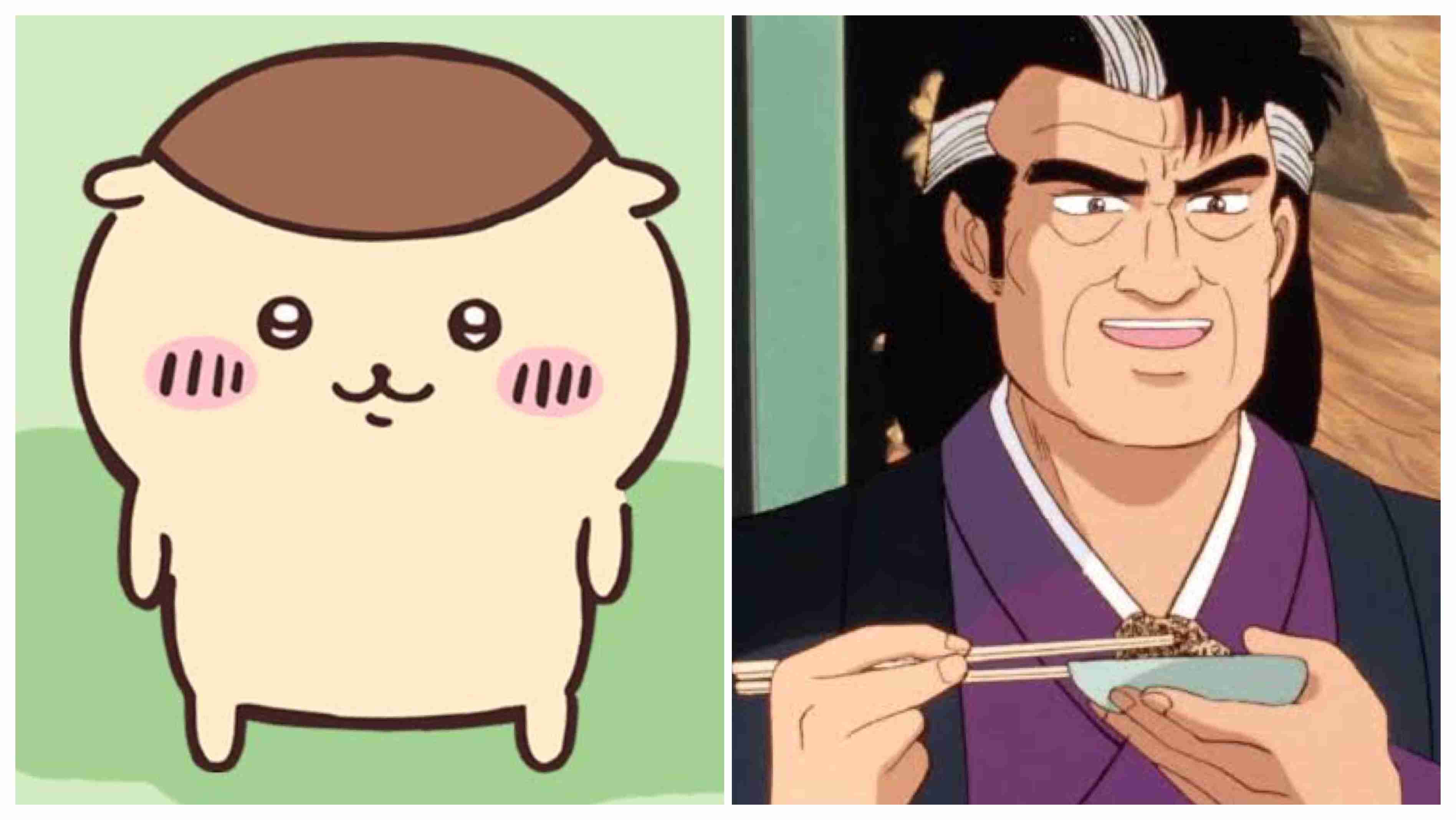 【２次元】このキャラの料理対決が見てみたい！