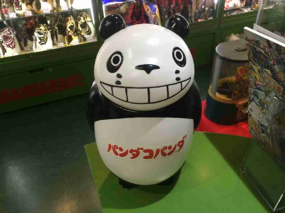 色んなジブリグッズが見たい！【どんぐり共和国】part2