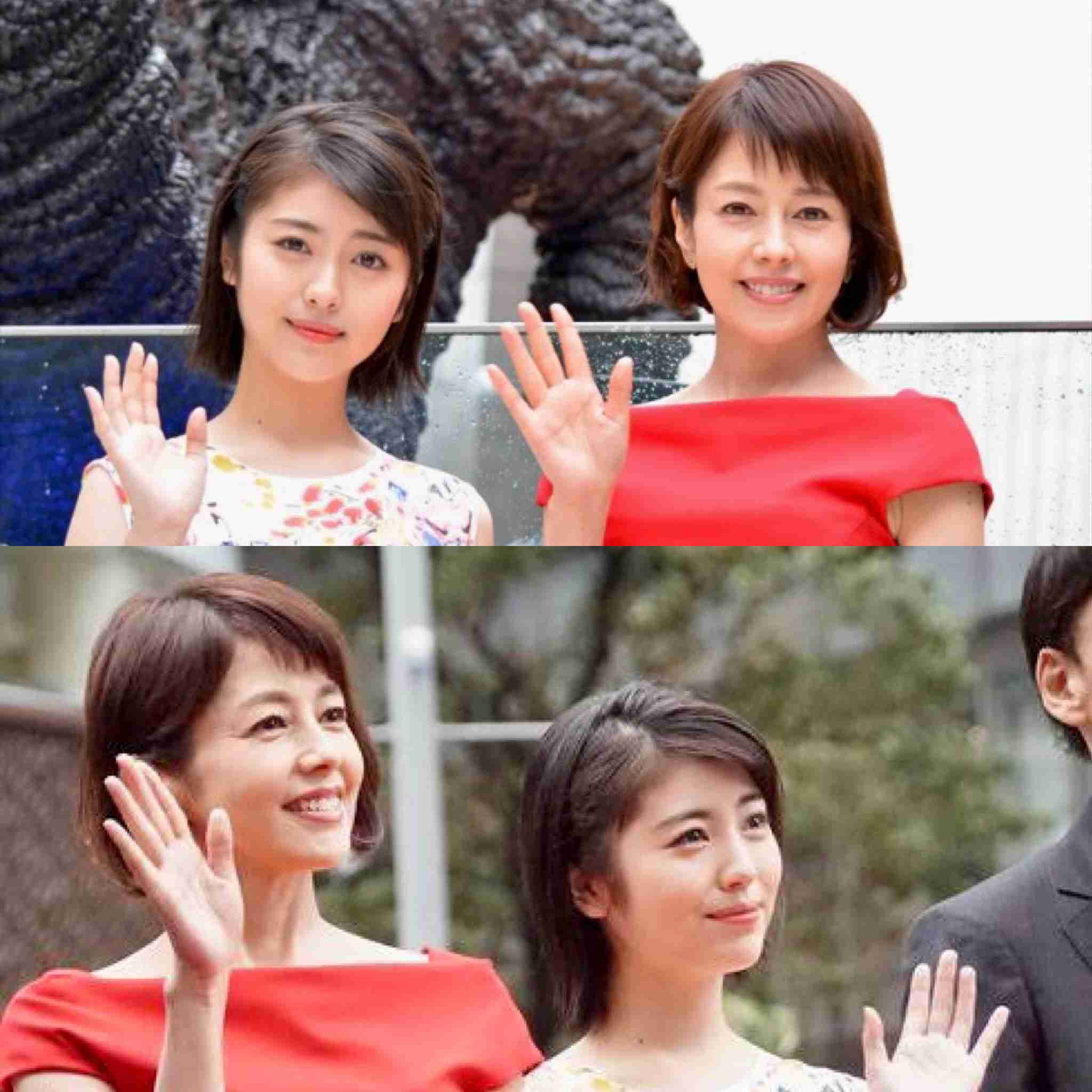 【芸能人】不意に撮られてるのに美しい画像part5