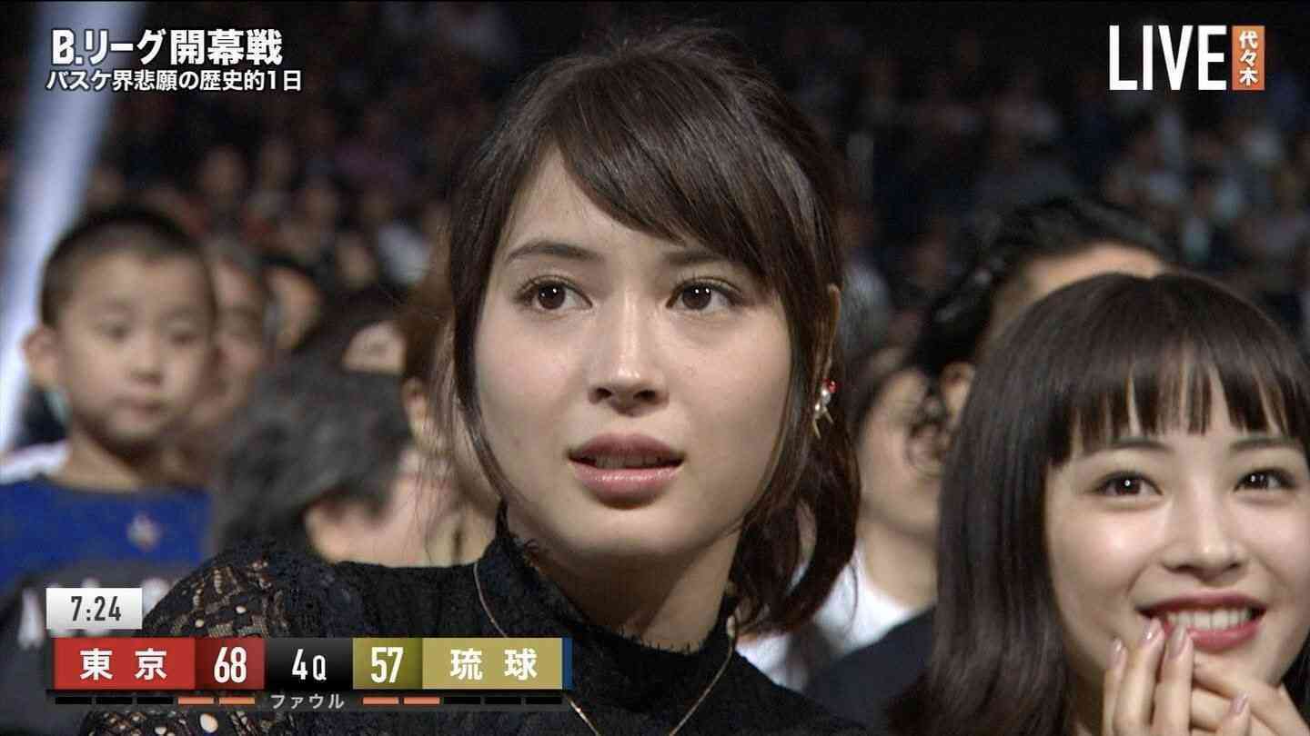 【芸能人】不意に撮られてるのに美しい画像part5