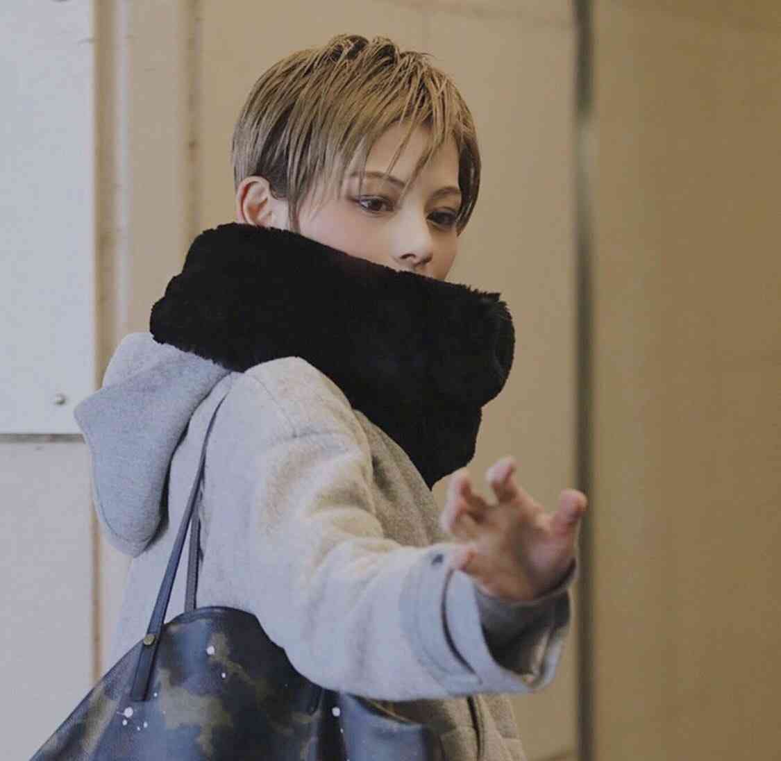 【芸能人】不意に撮られてるのに美しい画像part5