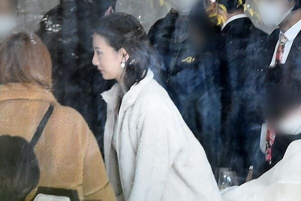 【芸能人】不意に撮られてるのに美しい画像part5