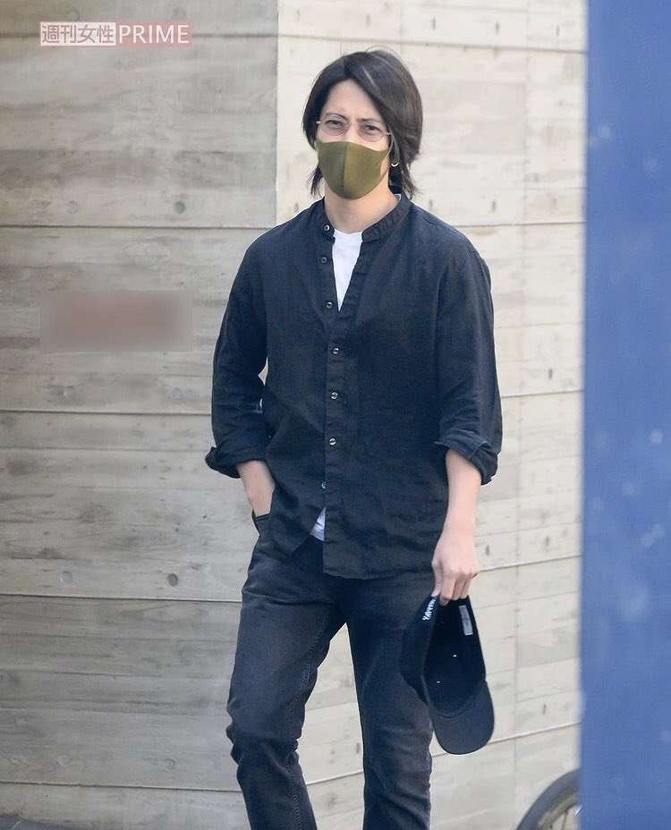 【芸能人】不意に撮られてるのに美しい画像part5