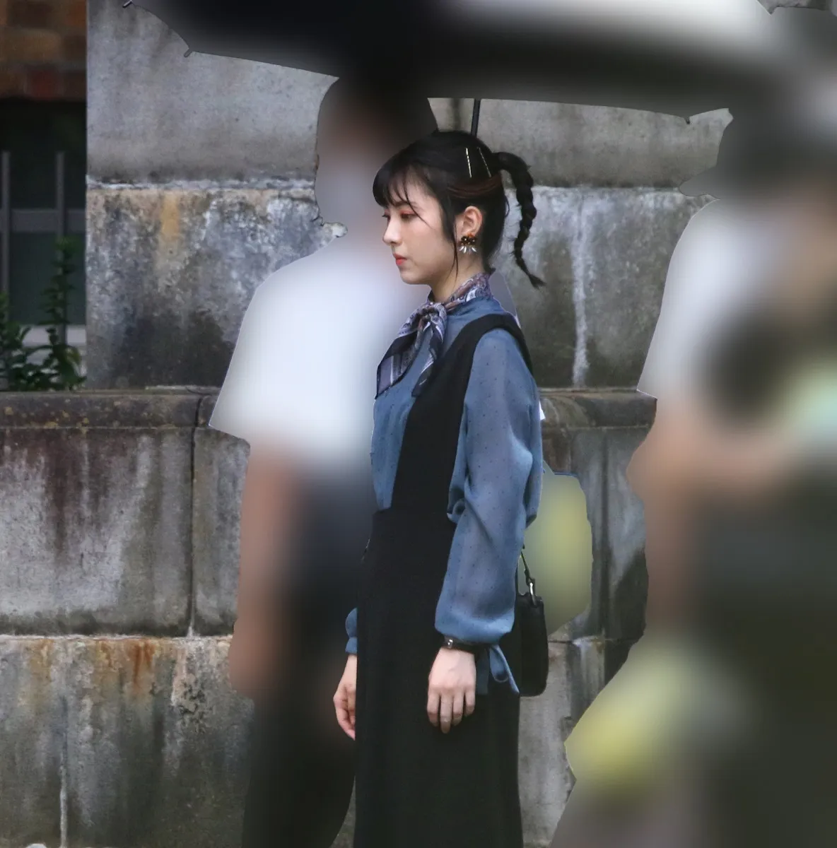 【芸能人】不意に撮られてるのに美しい画像part5