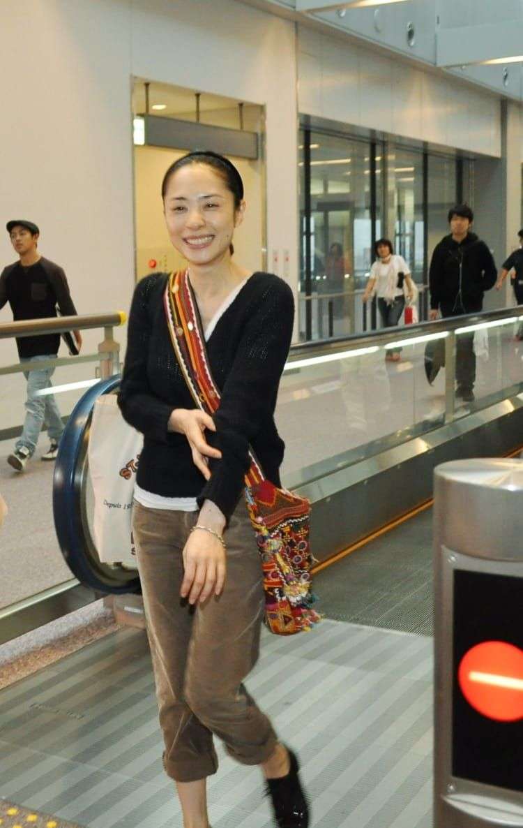 【芸能人】不意に撮られてるのに美しい画像part5