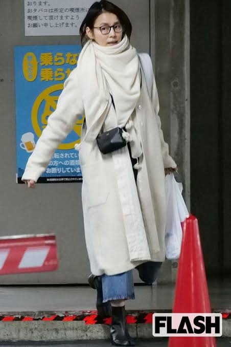 【芸能人】不意に撮られてるのに美しい画像part5