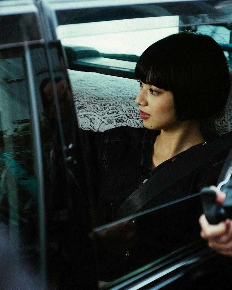 【芸能人】不意に撮られてるのに美しい画像part5