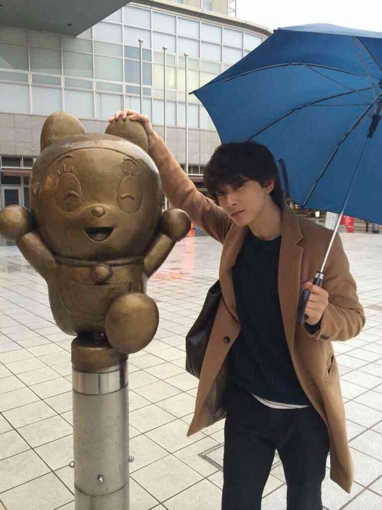 芸能人が彼氏に見える写真が見たいPart3