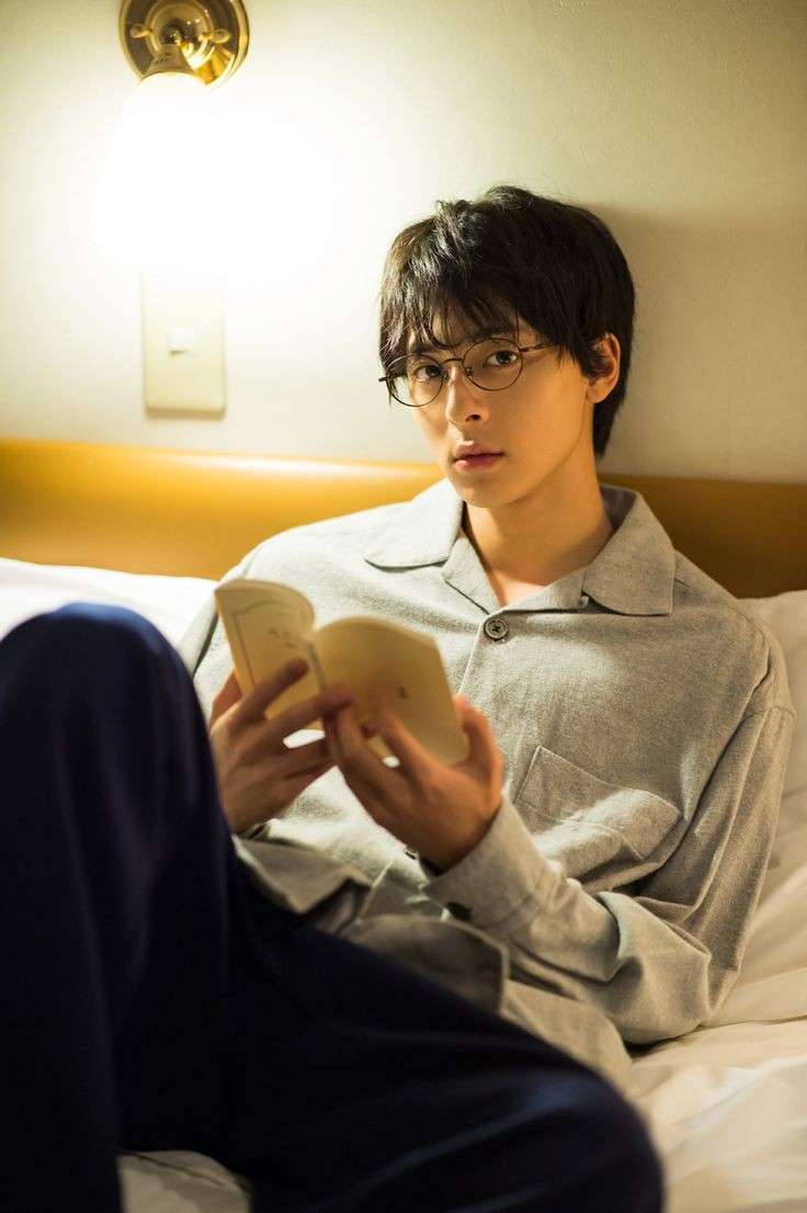 芸能人が彼氏に見える写真が見たいPart3