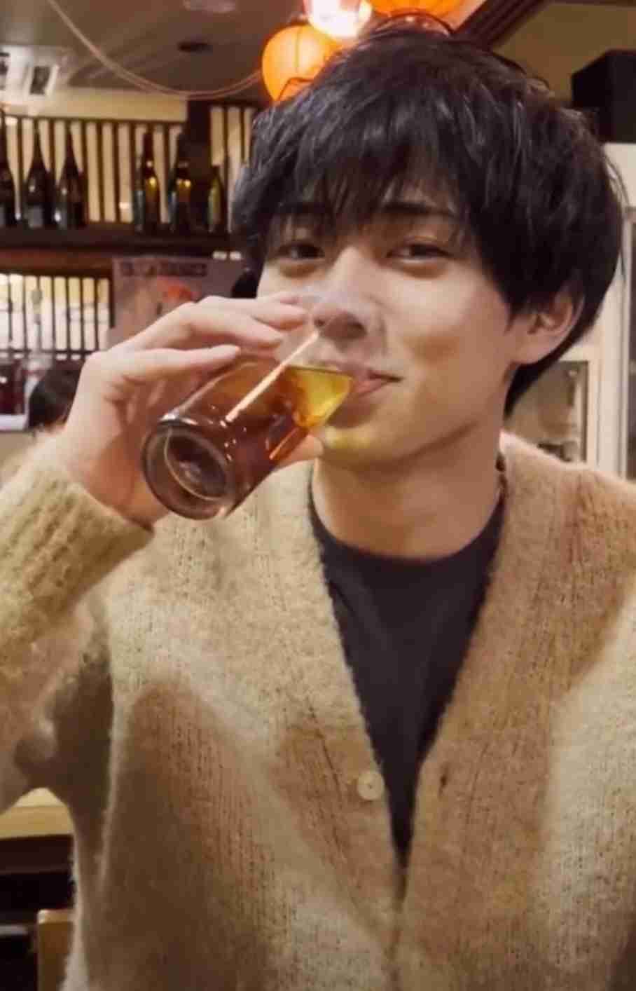 芸能人が彼氏に見える写真が見たいPart3