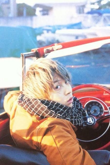 芸能人が彼氏に見える写真が見たいPart3