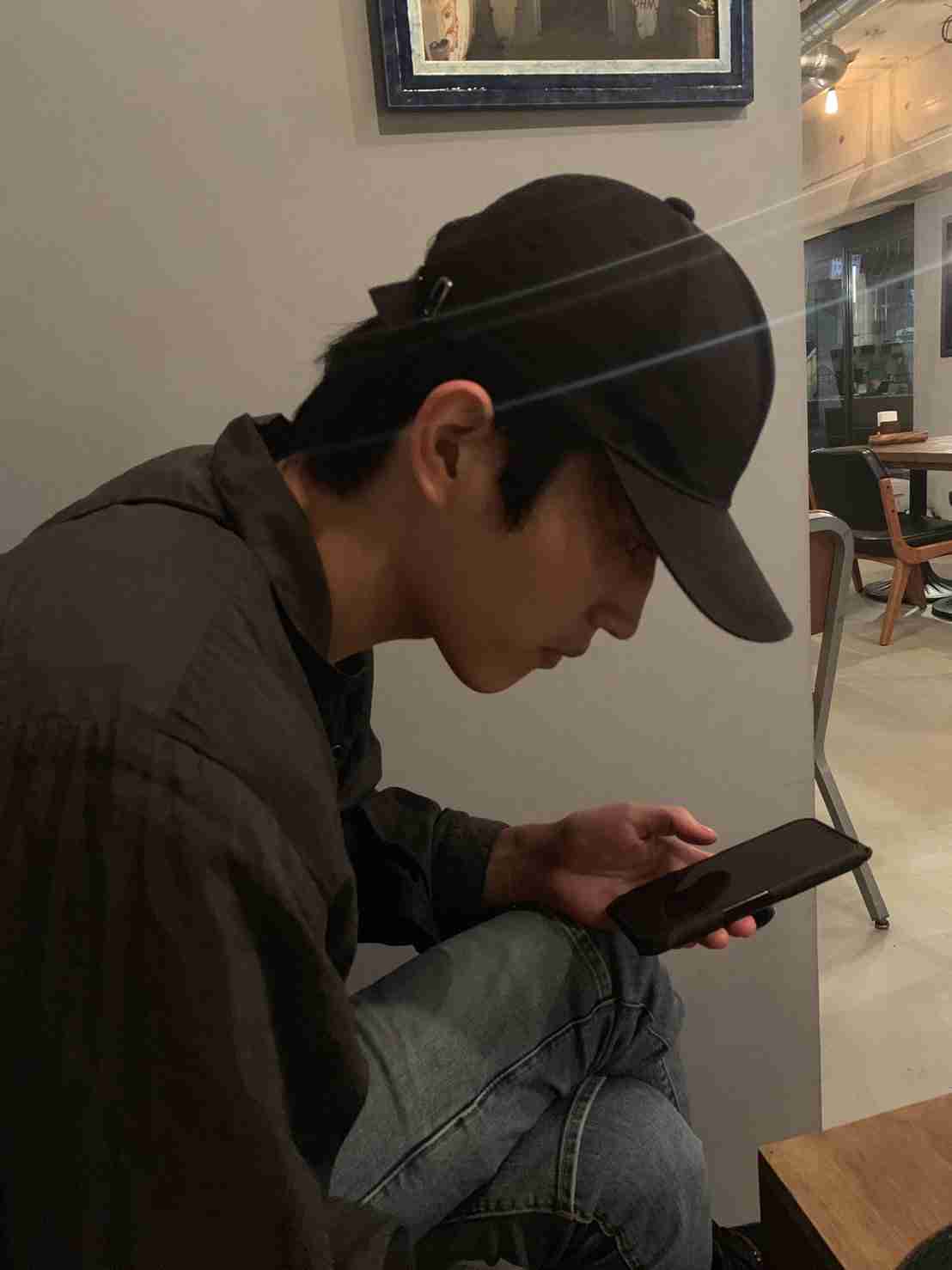 芸能人が彼氏に見える写真が見たいPart3