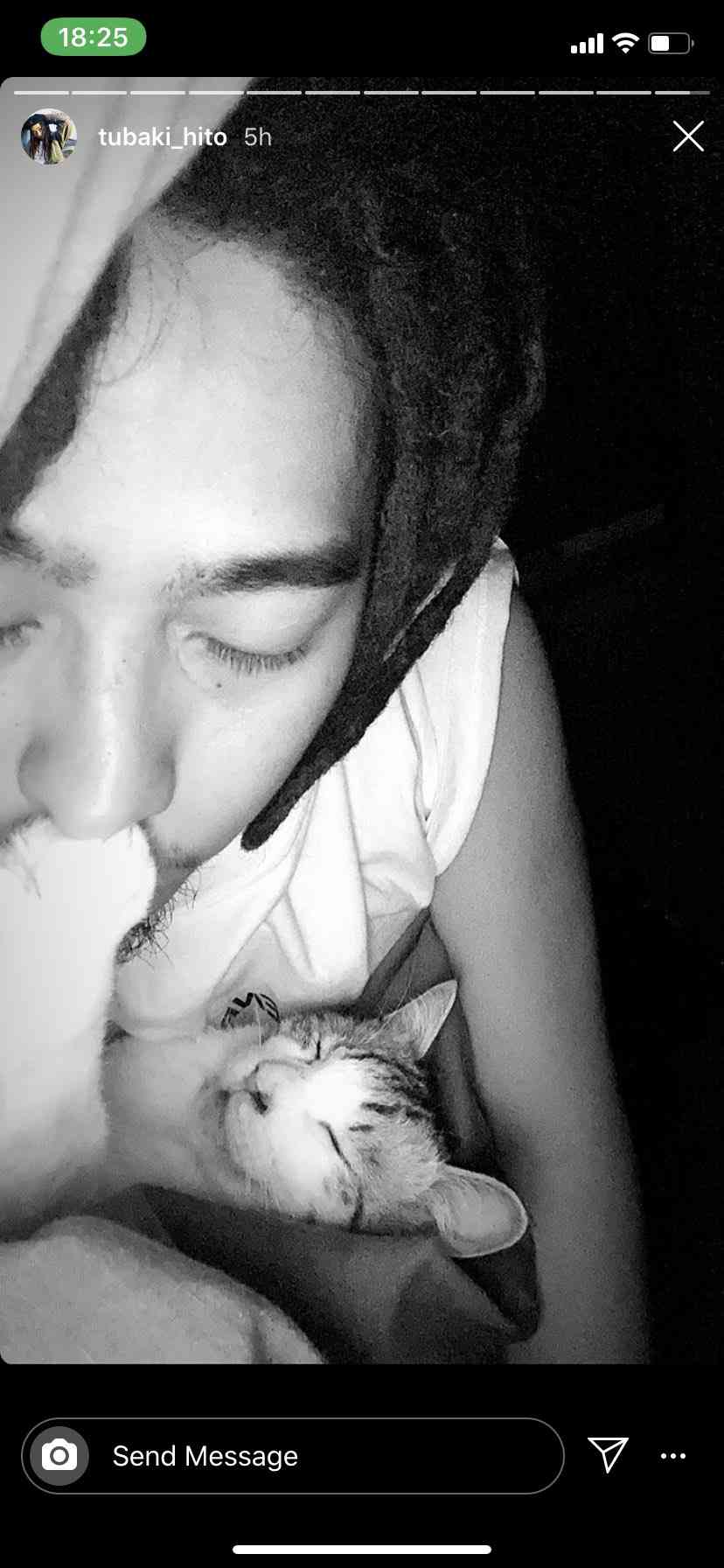 芸能人が彼氏に見える写真が見たいPart3