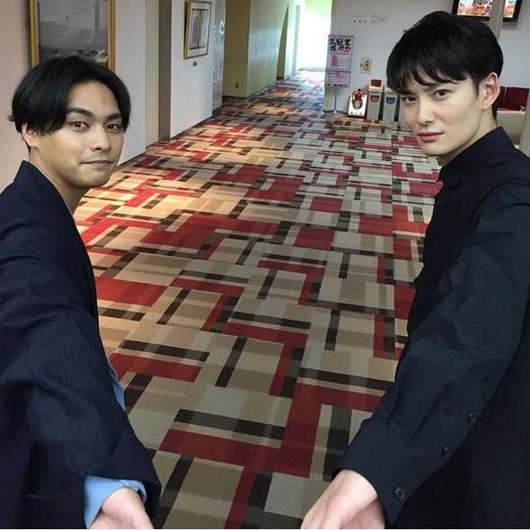 芸能人が彼氏に見える写真が見たいPart3