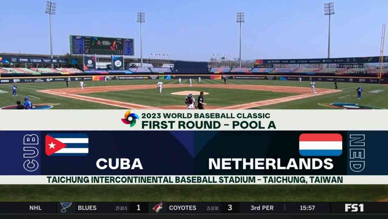 WBCに全く興味が無い人