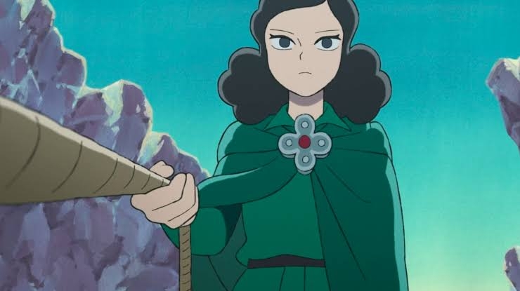 アニメ・ゲーム・漫画でモヤモヤしたこと