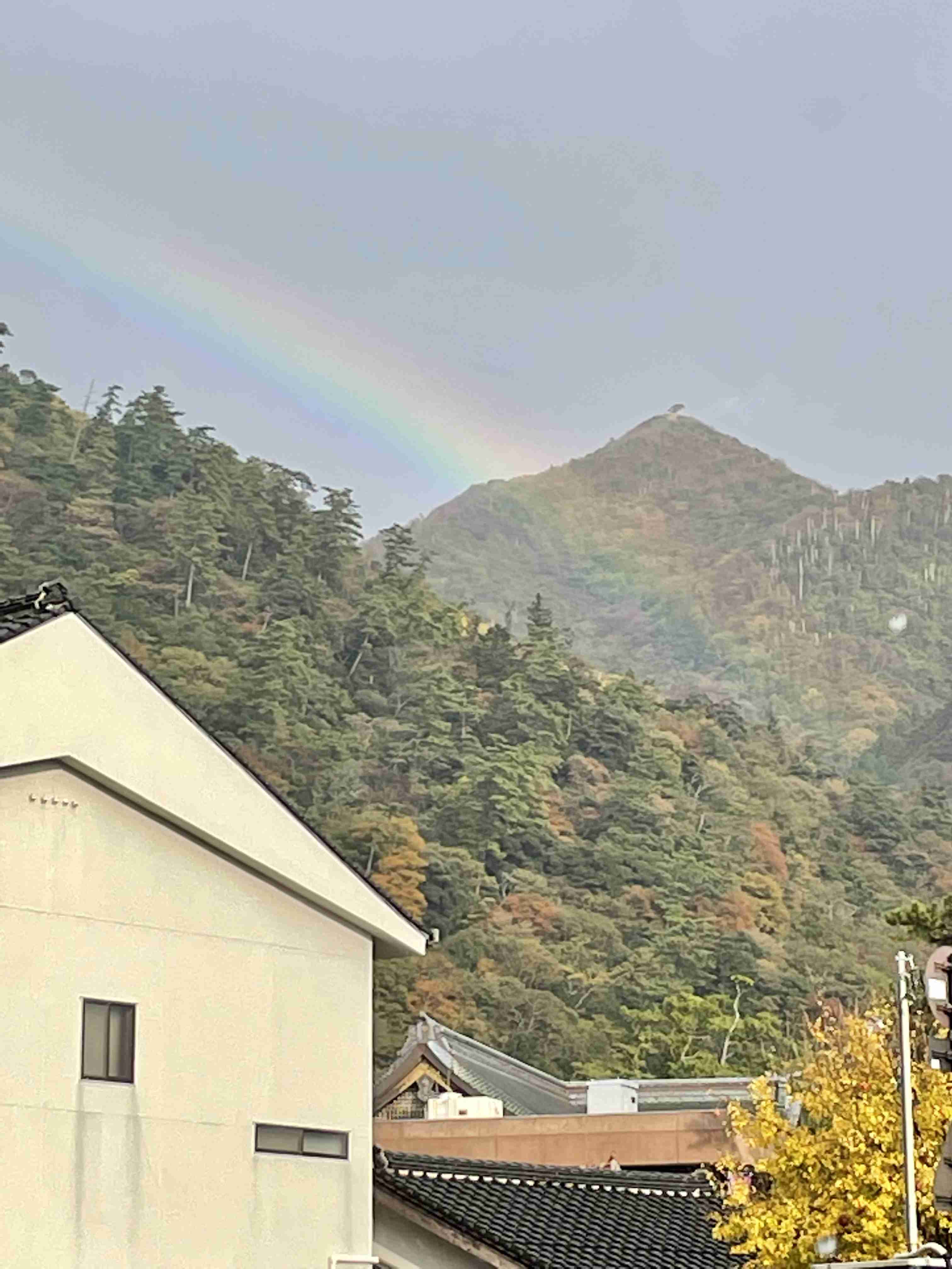 神社やパワースポットに行った後起きた、不思議な体験、ご利益体験part26