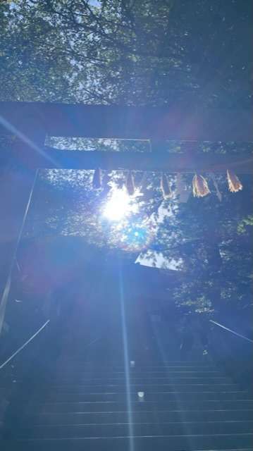 神社やパワースポットに行った後起きた、不思議な体験、ご利益体験part26