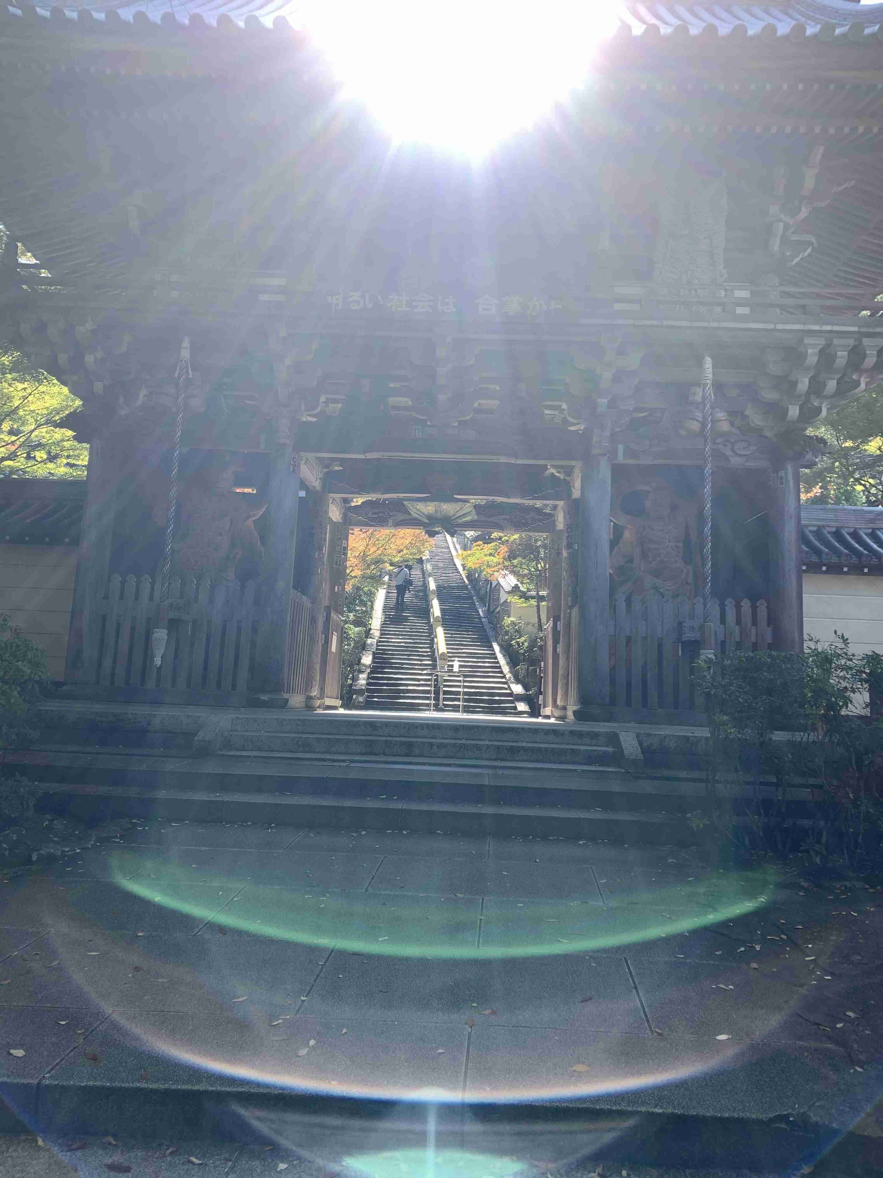 神社やパワースポットに行った後起きた、不思議な体験、ご利益体験part26
