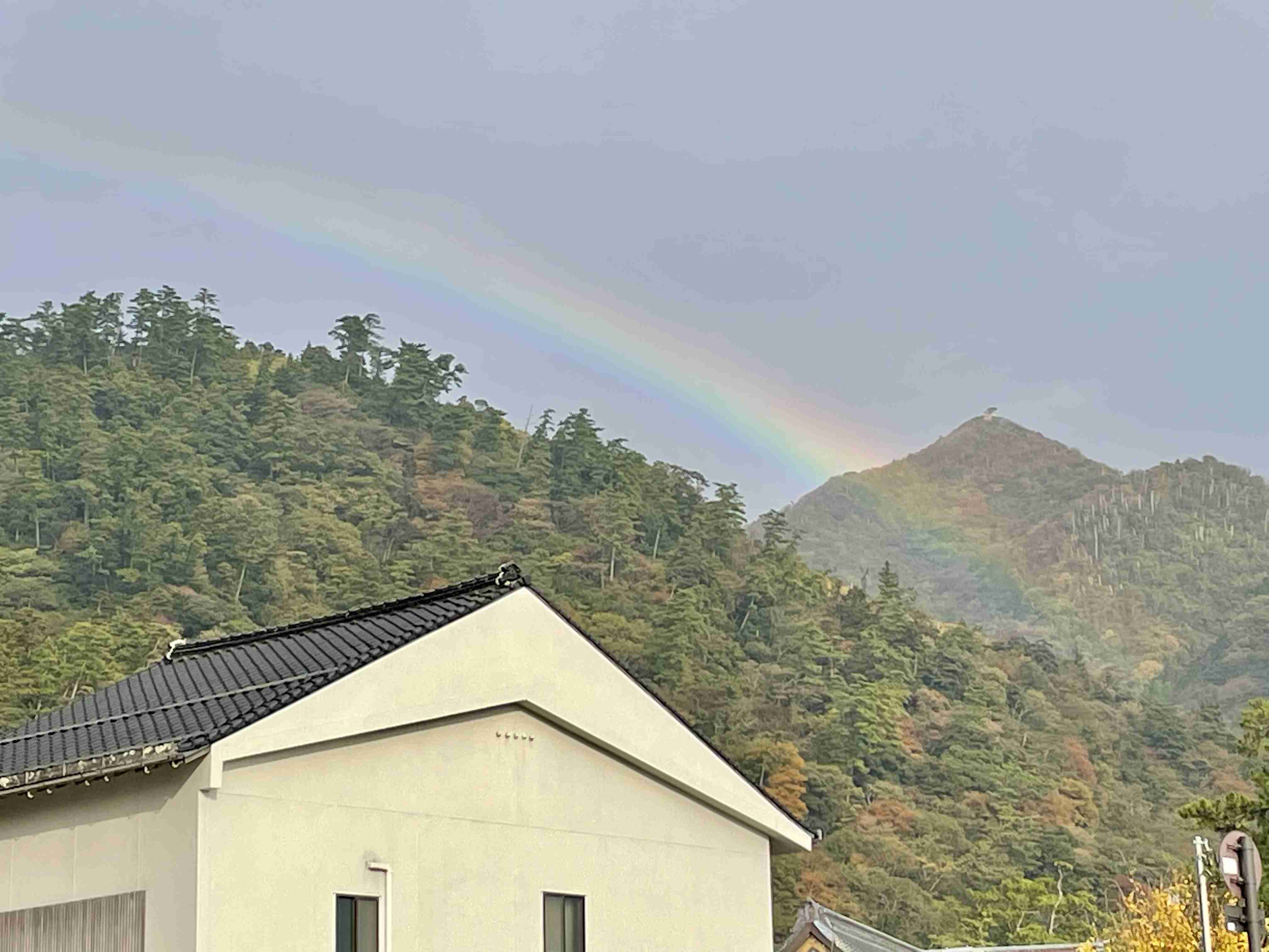 神社やパワースポットに行った後起きた、不思議な体験、ご利益体験part26