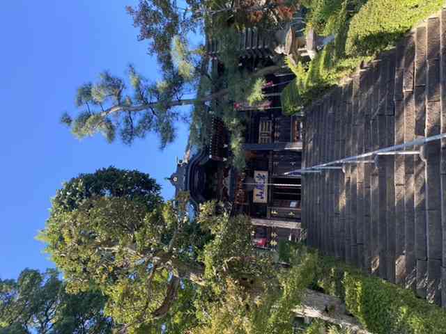 神社やパワースポットに行った後起きた、不思議な体験、ご利益体験part26