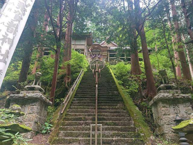 神社やパワースポットに行った後起きた、不思議な体験、ご利益体験part26