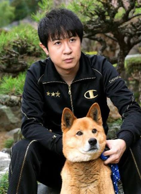 杉田智和＆水樹奈々、動物恋愛ドラマ「東京犬ラブストーリー」犬役で共演！