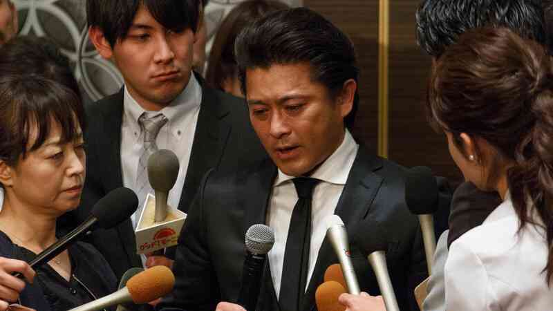 山口達也氏が「株式会社山口達也」を設立　アルコール依存症は「完治しないと医師に宣告されました」