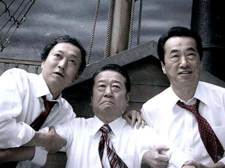 2000年代について語りたい