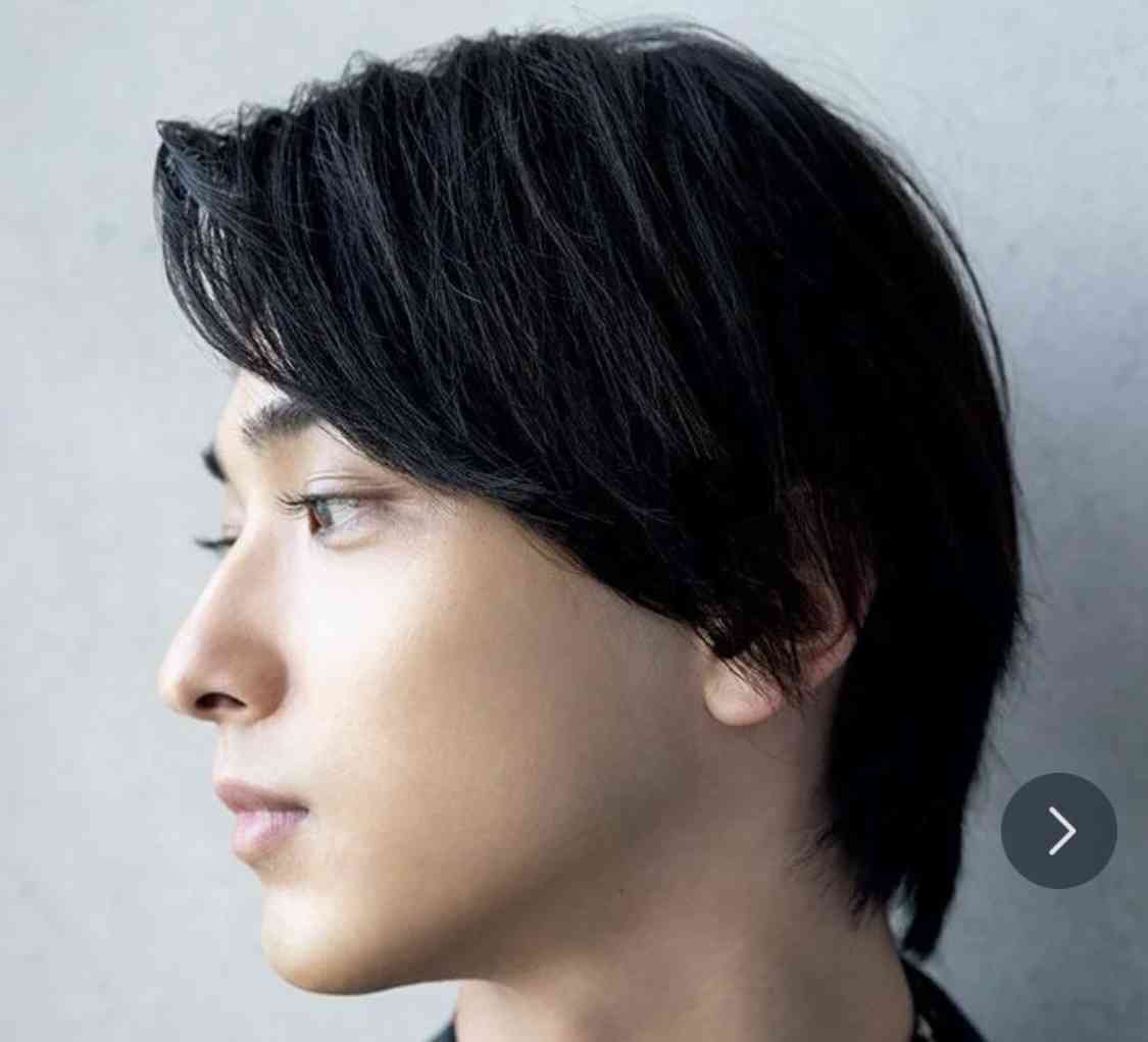 横浜流星、自身の顔は“特徴がない”　自然に上がるまつげは「好きではなかった」