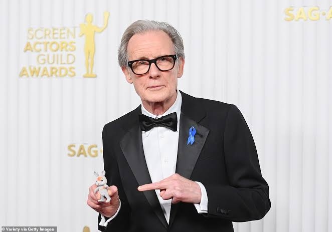 アカデミー賞にシルバニアファミリーを持参。ベテラン俳優が明かした「真相」にホッコリ