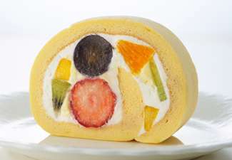 好みのケーキ屋さんを語ろう