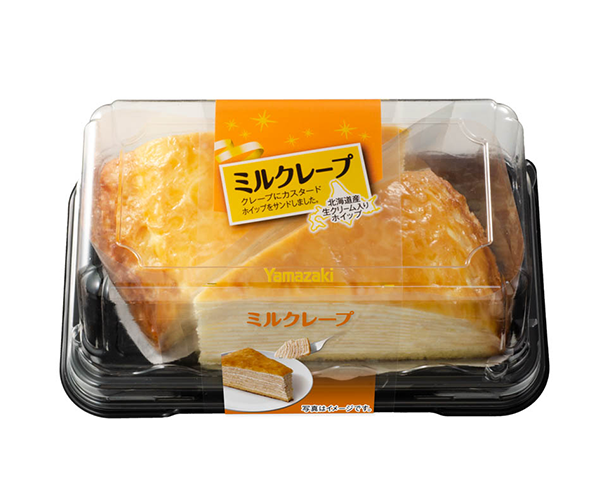 好みのケーキ屋さんを語ろう
