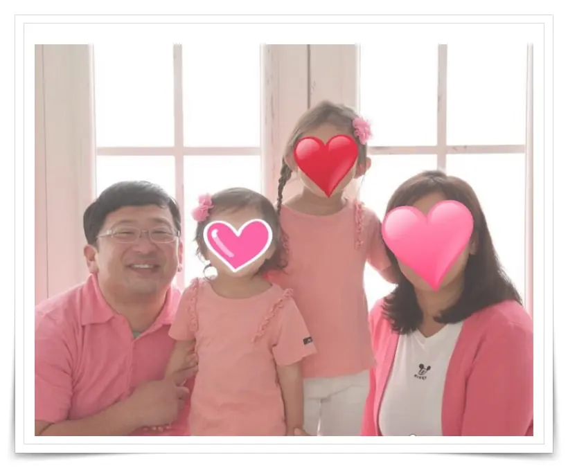 チャンカワイ　6歳長女が「MENSA」会員に　