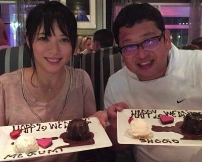 チャンカワイ　6歳長女が「MENSA」会員に　