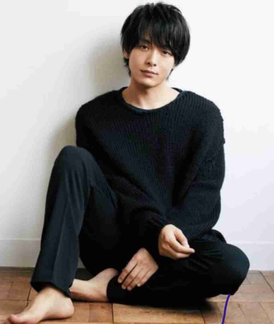 男性芸能人の名前を書くと誰かが一番かっこいい画像を貼ってくれるトピ part4