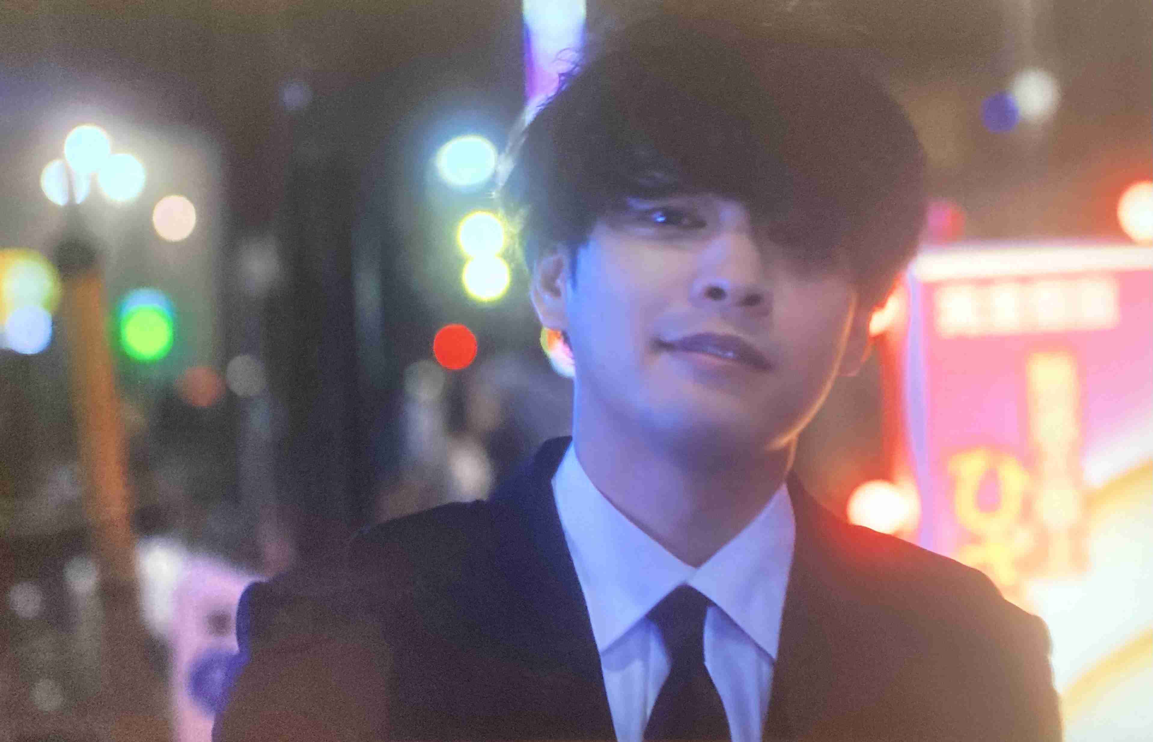 男性芸能人の名前を書くと誰かが一番かっこいい画像を貼ってくれるトピ part4