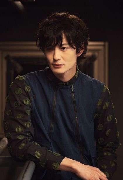 男性芸能人の名前を書くと誰かが一番かっこいい画像を貼ってくれるトピ part4