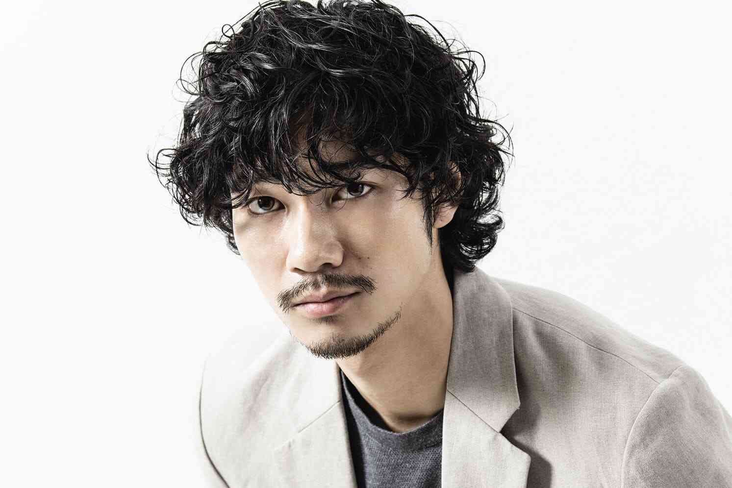 男性芸能人の名前を書くと誰かが一番かっこいい画像を貼ってくれるトピ part4