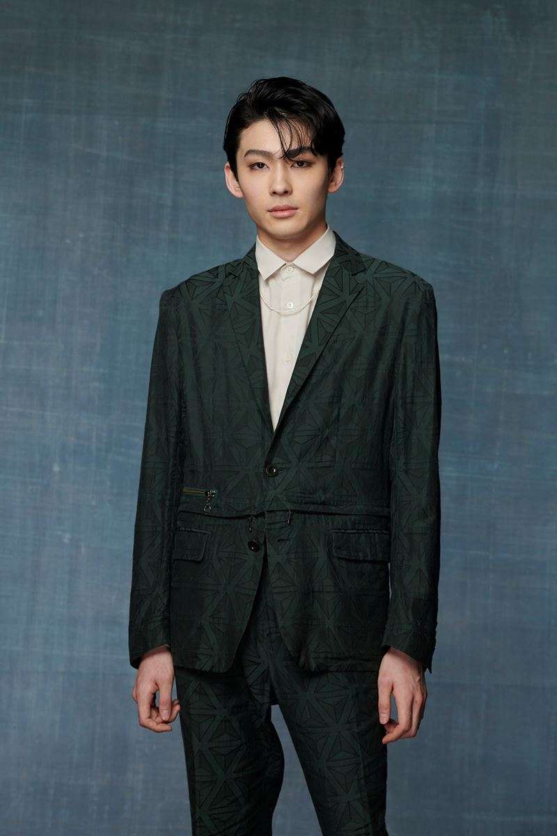 男性芸能人の名前を書くと誰かが一番かっこいい画像を貼ってくれるトピ part4