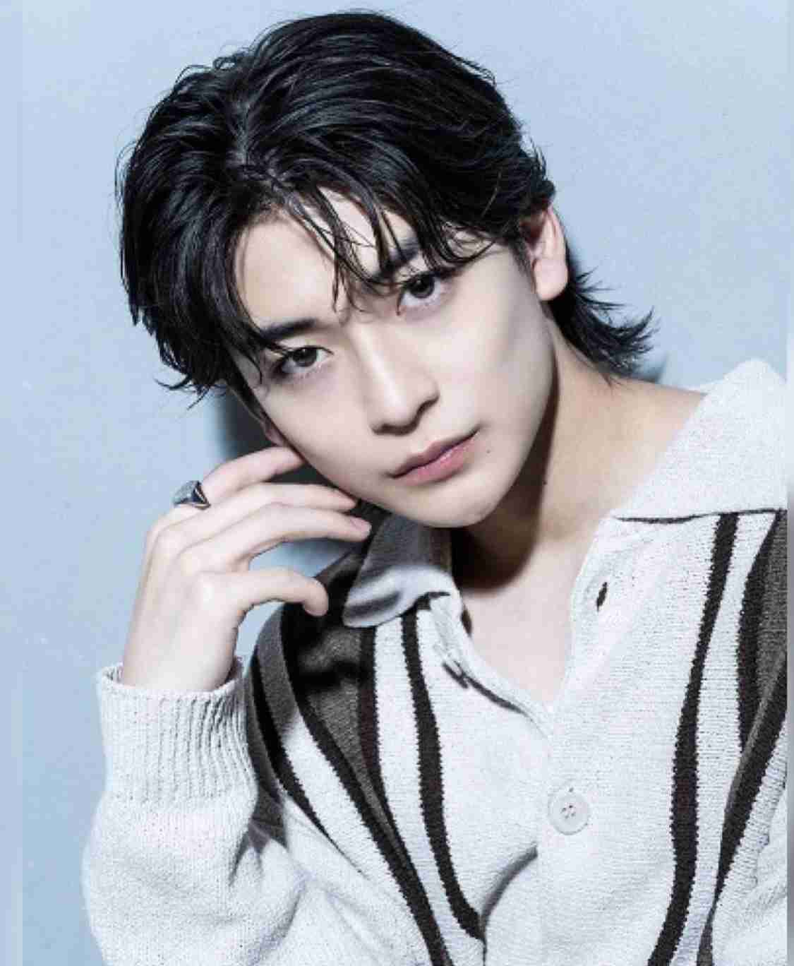 男性芸能人の名前を書くと誰かが一番かっこいい画像を貼ってくれるトピ part4