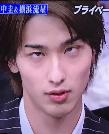 男性芸能人の名前を書くと誰かが一番かっこいい画像を貼ってくれるトピ part4