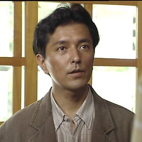 男性芸能人の名前を書くと誰かが一番かっこいい画像を貼ってくれるトピ part4