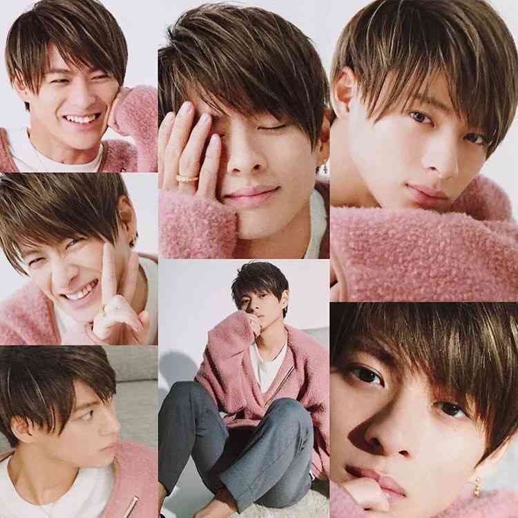 男性芸能人の名前を書くと誰かが一番かっこいい画像を貼ってくれるトピ part4