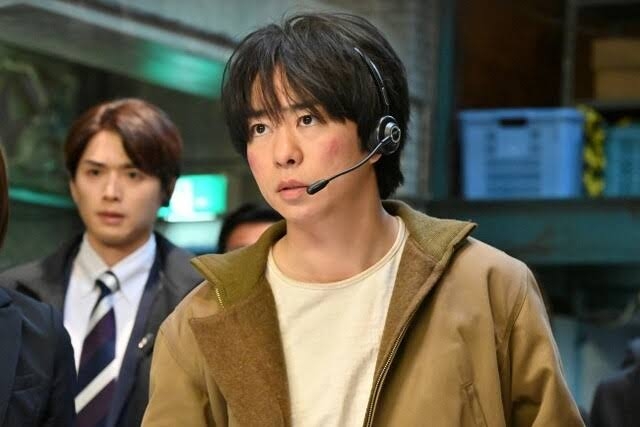 男性芸能人の名前を書くと誰かが一番かっこいい画像を貼ってくれるトピ part4