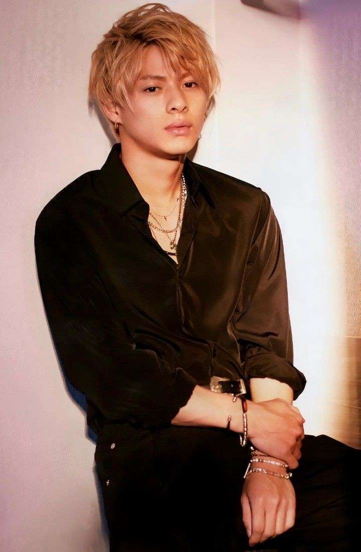 男性芸能人の名前を書くと誰かが一番かっこいい画像を貼ってくれるトピ part4