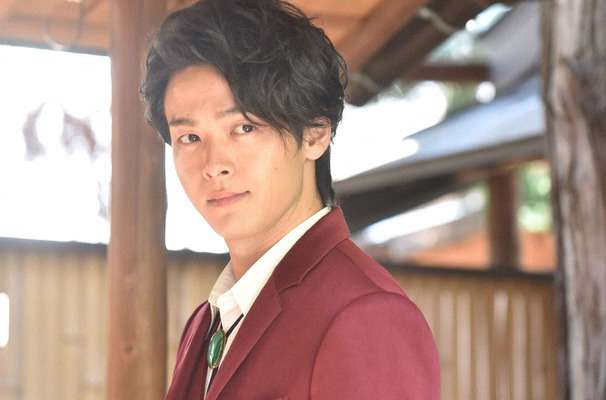 男性芸能人の名前を書くと誰かが一番かっこいい画像を貼ってくれるトピ part4