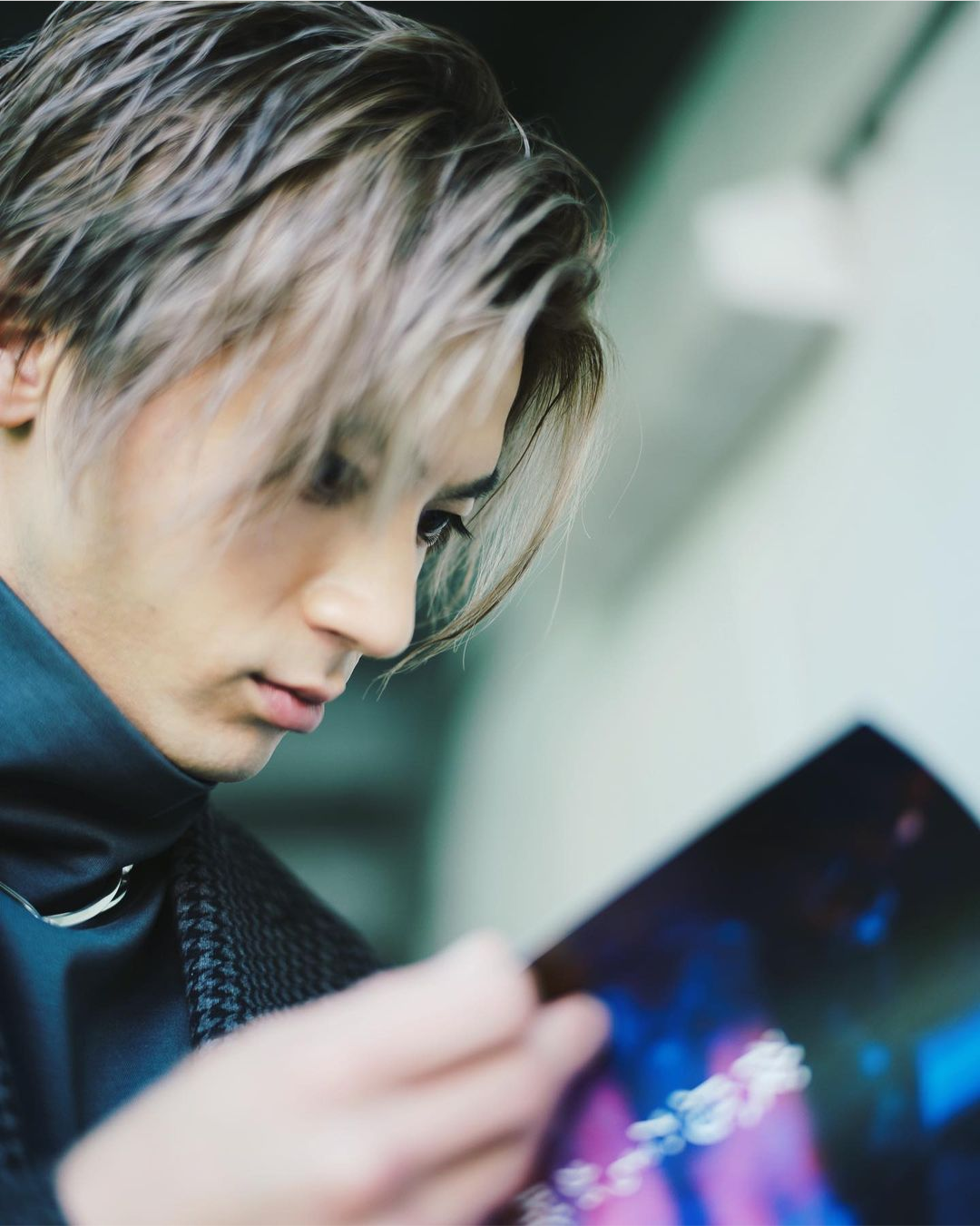 男性芸能人の名前を書くと誰かが一番かっこいい画像を貼ってくれるトピ part4