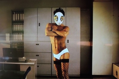 男性芸能人の名前を書くと誰かが一番かっこいい画像を貼ってくれるトピ part4